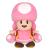 Super Mario - Toadette - Fan Shop and Merchandise