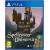 Spellcaster University - PlayStation 4