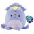 Adopt Me - Squishmallow 20 Cm - Squid (243-0007) - Toys