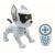 Lexibook - Power Puppy Jr - My smart robotic Puppy PUP01 - Toys