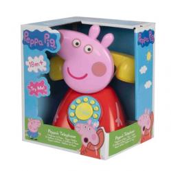 Peppa Pig - Telephone (90448) - Toys