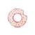 INTEX - Donut Tube (56265) - Toys