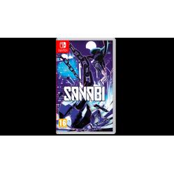 SANABI - Nintendo Switch