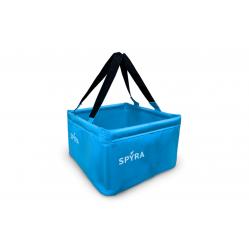 SpyraBase Blue - Gadgets