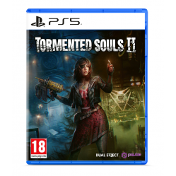 Tormented Souls II - PlayStation 5