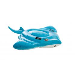 INTEX - Stingray Ride On (57576) - Toys