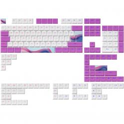 Dark Project - Keycaps sets - Candy K - Computers