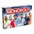 Monopoly - World Football Stars (ENG) (WIN4585) - Toys