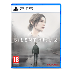 Silent Hill 2 Remake - PlayStation 5