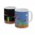 Super Mario Bros Heat Change Mug - Fan Shop and Merchandise