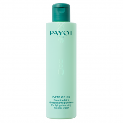 Payot - Pate Grise Purifying Micellaire Cleansing Water 200 ml - Beauty