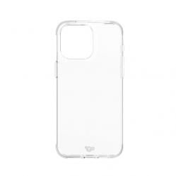Tech21 - Evo Lite iPhone 15 Pro Max Clear - Electronics