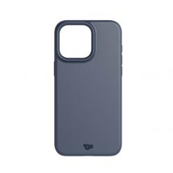 Tech21 - Evo Lite iPhone 15 Pro Max Denim Blue - Electronics
