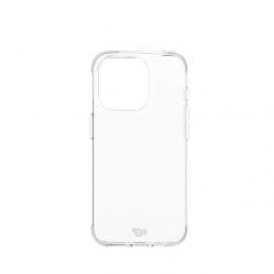 Tech21 - Evo Lite iPhone 15 Pro Clear - Electronics