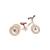 Trybike - 3 Wheel Steel, Creme (30TBS-3-CRE-VIN) - Toys