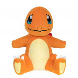 Pokemon - Plush 30 cm - Charmander PKW3110 - Toys