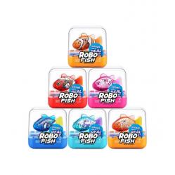 Robo Alive - Robotic Fish S3 7181UQ1 - Toys