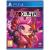 AK-xolotl - PlayStation 4