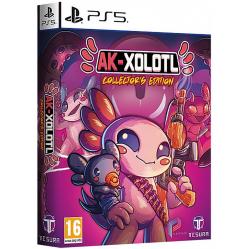 AK-xolotl (Collector's Edition) - PlayStation 5