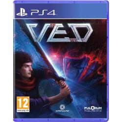 VED - PlayStation 4