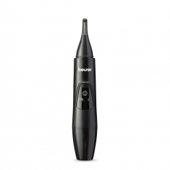 Beurer - MN02X Nose Hair Trimmer - 3 Years Warranty - Health and Personal Care