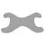 Save My Face - Cover for La Petite 100% Cotton Grey - Beauty
