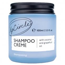 UpCircle - Shampoo Crème Coconut/Grapefruit Oil 100 ml - Beauty