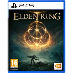 Elden Ring - PlayStation 5