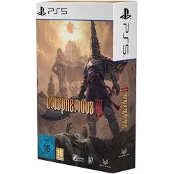 Blasphemous 2 Limited (Collector´s Edition) - PlayStation 5