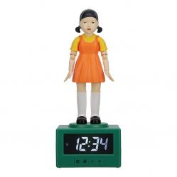Spirits Young Hee Alarm Clock - Gadgets