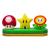 Super Mario Icons Light - Fan Shop and Merchandise