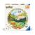 Ravensburger - Puzzle Blooming Pokemon 500p - Toys