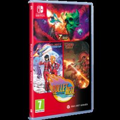 Bullet Hell Collection: Volume 1 - Nintendo Switch