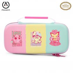 PowerA Protection Case Nintendo Switch - Pokemon Friends - SwitchOLEDLite - Nintendo Switch