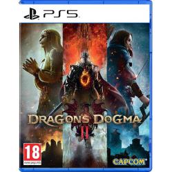 Dragons Dogma 2 - PlayStation 5