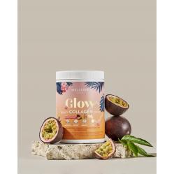 Wellexir - Glow Collagen Passion Fruit Limited Edition 360 ml - Health and Personal Care