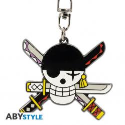 ONE PIECE - Keychain - Zoro - Fan Shop and Merchandise