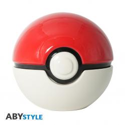 POKEMON - Cookie Jar - Pokeball - Gadgets