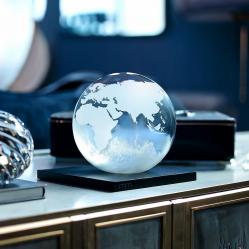 Earth Storm Glass - Gadgets