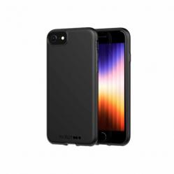 Tech21 - Evo Lite iPhone SE 2022 Black - Electronics