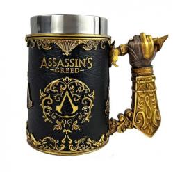 Assassin's Creed Through the Ages Tankard - Fan Shop and Merchandise