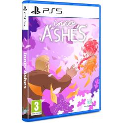Inner Ashes - PlayStation 5