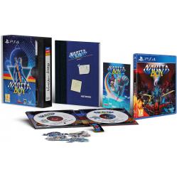Narita Boy (Collector's Edition) - PlayStation 4