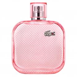 Lacoste - Rose Sparkling EDT 100 ml - Beauty
