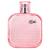 Lacoste - Rose Sparkling EDT 100 ml - Beauty