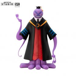 ASSASSINATION CLASSROOM Figurine Koro Sensei purple x2 Fan Shop and Merchandise