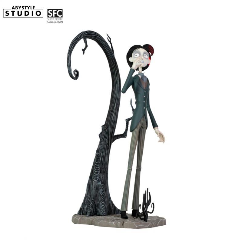 CORPSE BRIDE - Figurine Victor x2 - Fan Shop and Merchandise