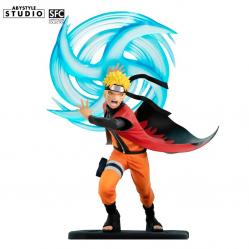 NARUTO SHIPPUDEN - Figurine Naruto Shuriken Rasengan - Fan Shop and Merchandise