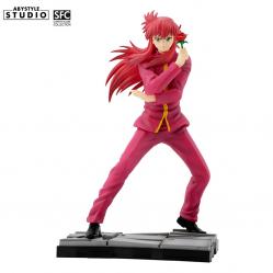 YU YU HAKUSHO - Figurine "Kurama" - Fan Shop and Merchandise