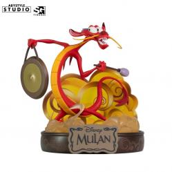 DISNEY - Figurine Mushu - Fan Shop and Merchandise